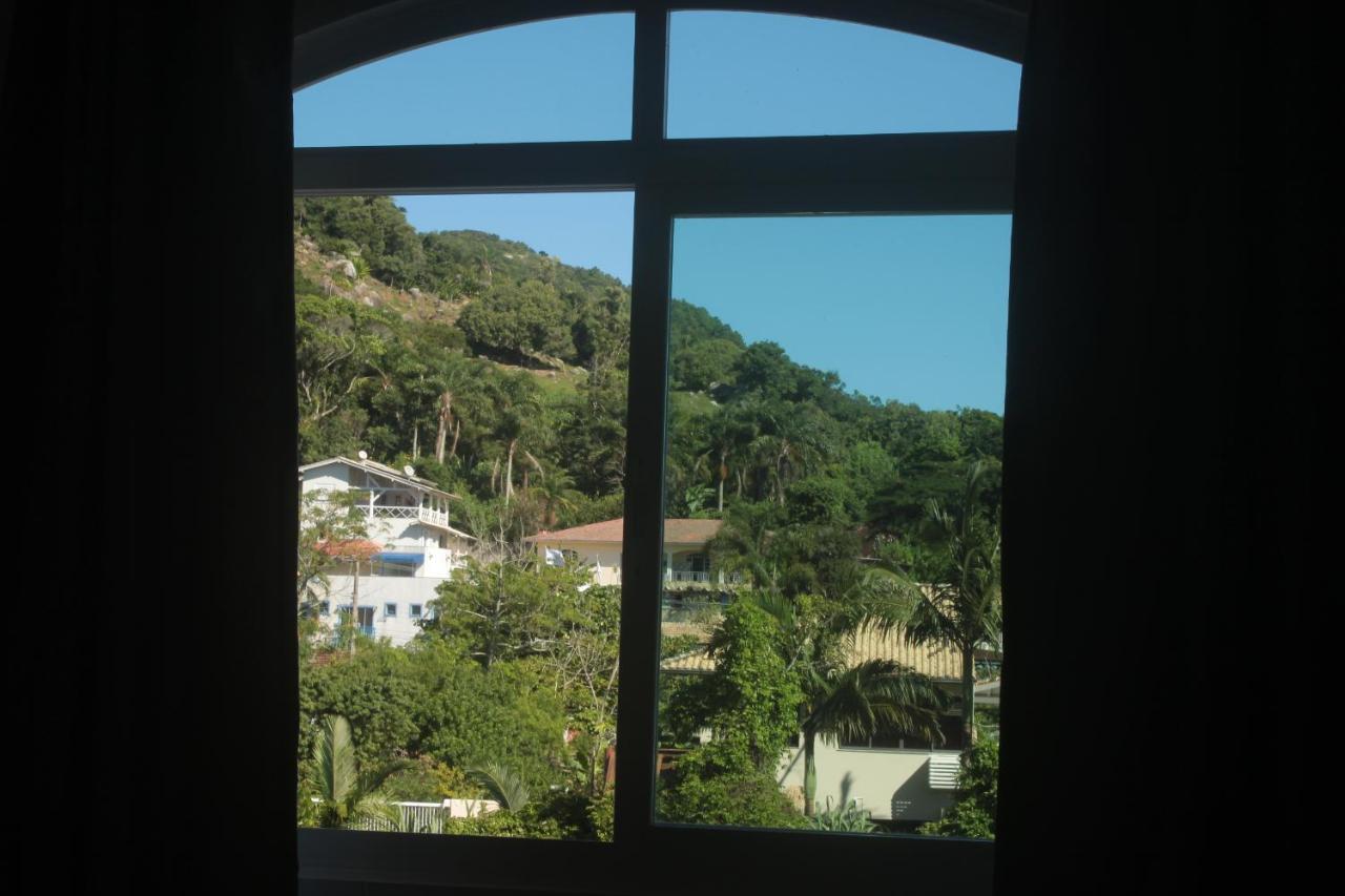 Pousada Vento Forte Florianópolis Buitenkant foto